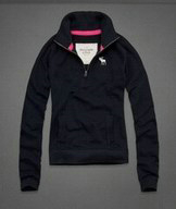 Sweatshirt Abercrombie & Fitch Femme